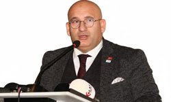 TİGAD Başkanı Geçgel'den çocuk şiddetine karşı acil çağrı: "Geleceğimiz tehlikede"