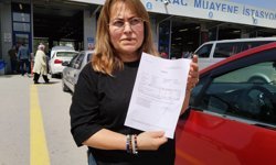 Araç muayenesinde kartla ödemenin maliyeti bir çorba parası