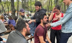 Ankara'da maden gerilimi!