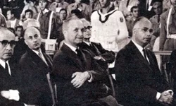 Yusuf İzzet Akçal kimdir? Evli mi eşi kimdir? Nasıl öldü?