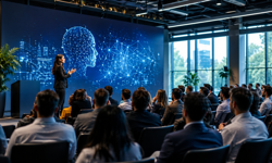 Ankara'da yapay zekâ girişimlerine büyük destek: Deep TechAnkara 2026 başladı!