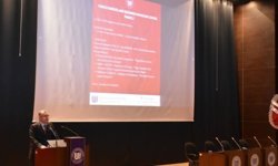 “Munzam Zarar” Paneli Yoğun Katılımla Gerçekleştirildi