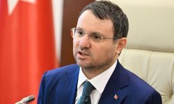 Bakan Gürlek’ten yasa dışı bahis mesajı: 'Sonuna kadar gidilecek'