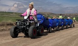 Ankara'daki tartışmalı hayvan derneği bu kez de kira borcuyla gündemde!