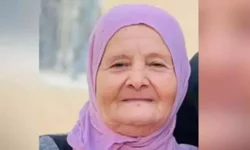 Terörist İsrail askerleri Filistinli yaşlı kadını döverek öldürdü!