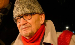 Prof. Dr. Yalçın Küçük Ankara’da Son Yolculuğuna Uğurlandı