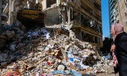 Ateşkes öncesi İsrail ile Lübnan arasında çatışma: 3 ölü, 21 yaralı