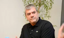 Sözcü'den ayrılan Özdil'in o sözleri yeniden gündem oldu: "Elma kurdu CHP'nin içinde"