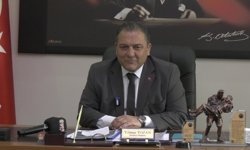 Uşak Eşme Belediyesi'ne irtikap operasyonu: Başkan ve eşi gözaltına alındı!