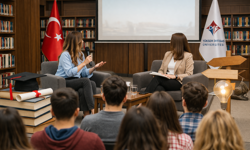 Doğru tercih, güçlü gelecek: Yüksek İhtisas Üniversitesi'nden gençlere yol haritası