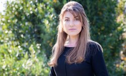 Yeraltı Şadiye kimdir? Yeraltı Şadiye Hanoğlu gerçek adı nedir? Zeynep Kumral Yeraltı