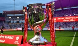 Türkiye kupası finalinin tarihi değişti: Antalya’da oynanacak