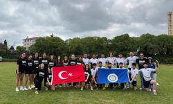 ÜNİLİG'de Ankara Üniversitesi damgası: İki takım da finale yükseldi!