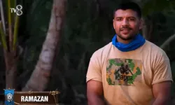 Survivor Ramazan kimdir? Ramazan Sarı kaç yaşında, nereli, ne iş yapıyor? Eşi kimdir?