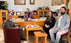 TYB'nin 50. yılına doğru yeni hedef: "Türk yazarları dünya dilleriyle buluşmalı"