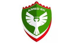 Amedspor Süper Lig’e yükseldi, Erdoğan’dan tebrik mesajı geldi!