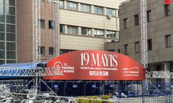 Keçiören’de 19 Mayıs hazırlıkları tamamlanıyor: Sefo konseri için geri sayım