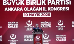 Mustafa Destici’den emeklilere Kurban Bayramı çağrısı: '10 bin lira ikramiye verilsin'
