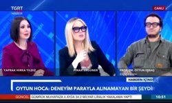 Oytun Erbaş'tan korkutan hantavirüs açıklaması: “Yeni varyant insandan insana bulaşabilir”