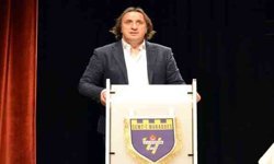 Bahis soruşturmasında flaş gelişme: Eyüpspor Başkanı Murat Özkaya tahliye edildi!