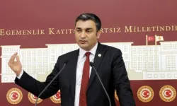 Müslim Sarı kimdir? Kaç yaşında, nereli? Eşi kimdir? Babası kimdir?