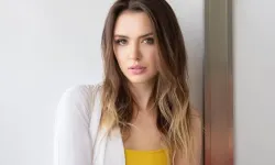 Felicia Sağnak kimdir? Felicia Sağnak kaç yaşında? Türk mü? Eşi kimdir? Annesi ve ailesi..