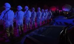 30 ilde dev narkotik operasyonu: 392 şüpheli yakalandı!