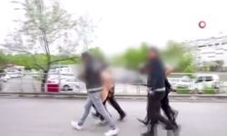 Ankara’da uyuşturucu operasyonu! Kilolarca metamfetamin ele geçirildi