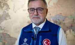 Türkiye Diyanet Vakfı Genel Müdürü İzani Turan: 'Kurban bağışında Gazze için özel kota açtık'