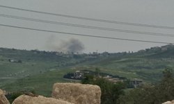 Ateşkes kâğıt üzerinde kaldı! İsrail yine Lübnan’ı vurdu