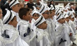 Sincan’da Geleneksel Sünnet Şöleni başlıyor!