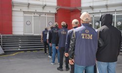 16 lde FETÖ’nün emniyet yapılanmasına operasyon!