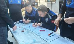 Ankara'da Kurban Bayramı'na sıkı hazırlık: Sincan'da kaçak kesime geçit yok!