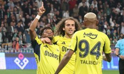 Fenerbahçe kazandı ama zirve yine uzakta! Üst üste 5. kez ikinci sırada