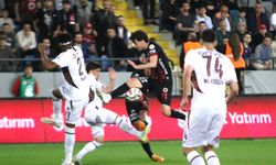 Trabzonspor finalde! Gençlerbirliği’ni uzatmalarda yıktı