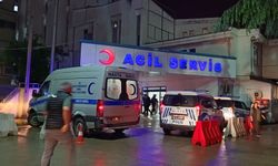 Ordu'da 21 işçi yemekten zehirlendi!