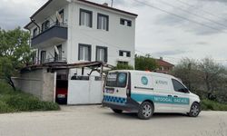 Eskikehir'de acı olay: 71 yaşındaki kadın evinde ölü bulundu!