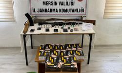 Bu devirde eşkıyalığa soyundular! Çiftçilerden haraç isteyip bağladılar, adaletten kaçamadılar