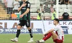 Antalyaspor’a galibiyet yetmedi: Süper Lig’e veda etti!