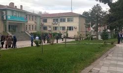 Malatya’da okullar tatil edldi!