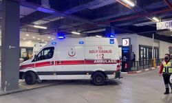 İsrail müdahalesinin ardından Türkiye'ye getirilmişlerdi: Yaralı aktivistler tedavi altına alındı