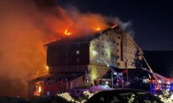 Bolu'daki otel faciasında karar değişmedi: İstinaf mahkemesi cezaları onadı!