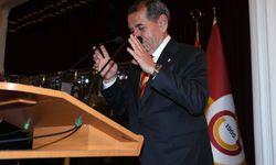 Galatasaray’da Dursun Özbek yeniden başkan seçildi!