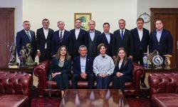 CHP’li belediye başkanlarından Özgür Özel’e destek açıklaması!