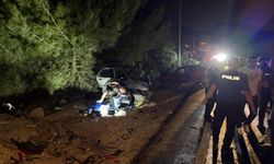 Adana'da yürek yakan kaza: Karı koca hayatını kaybetti, 4 yaşındaki kızları yaralandı!