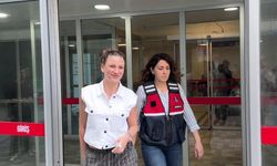 Gözaltına alınmıştı... Serenay Sarıkaya Adli Tıp'a test verdi, serbest bırakıldı!