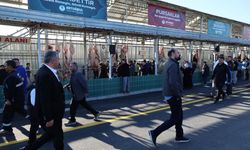 Pursaklar Belediyesi bayramda sahadaydı: Vatandaş memnuniyeti ön planda!