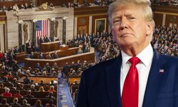 ABD Senatosu’ndan Trump’a İran freni: Savaş yetkileri tasarısı kabul edildi!