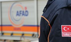 AFAD Ankara’dan Rize Günleri Etkinliğinde Afet Farkındalığı Çalışması