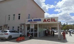 Aile İçi Tartışma Kanlı Bitti: Polis Memuru Eşini Ayaklarından Vurdu